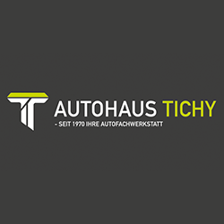 Logo Autohaus Tichy