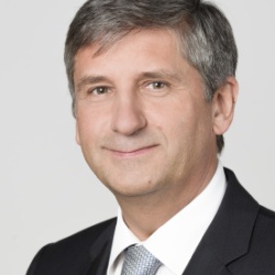 Portrait Michael Spindelegger